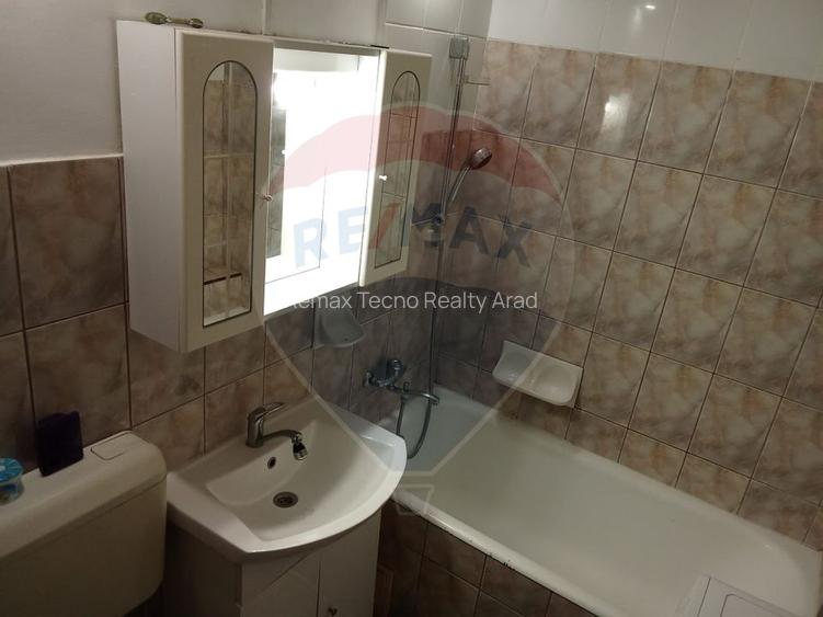 Apartament cu 1 camere de vânzare în zona Confectii - 33