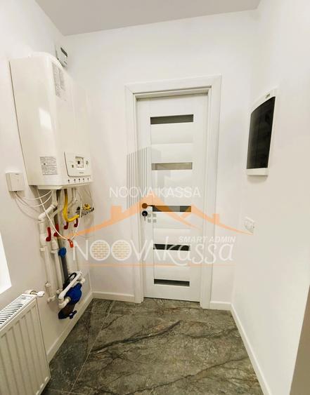 Casă 3 camere parter - Km 5 - Renovata - Curte + Parcare - 3