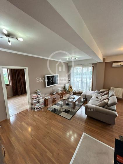 Apartament 2 camere 65mp cu balcon si parcare Plopilor - 2