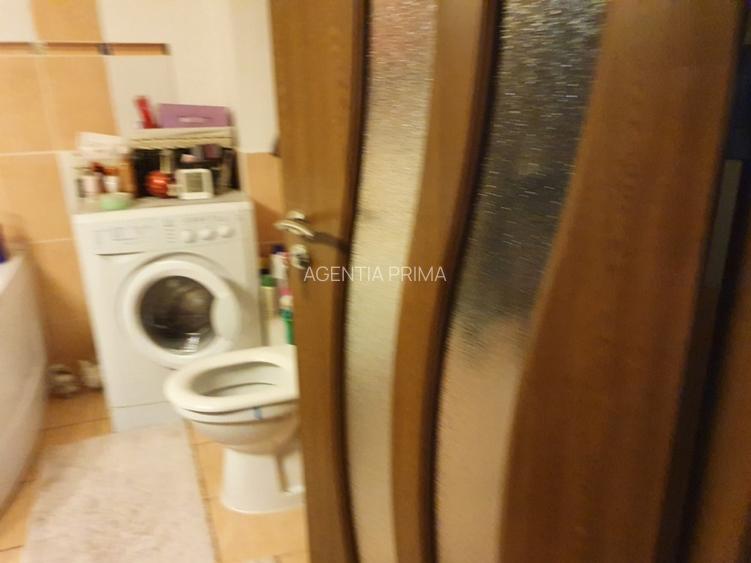 Apartament cu 2 camere decomandate, Areni - 7