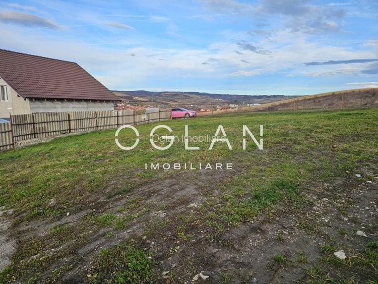 Teren intravilan 625 mp, Sura Mare, Comision 0% - 6