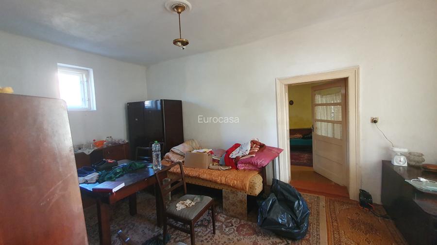 Casa individuala in Ciacova - atentie # necesita renovare - 7