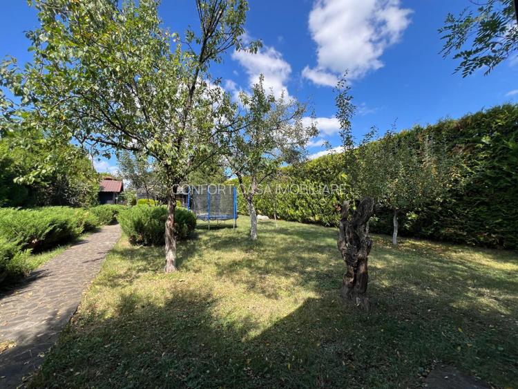 Brebu-Prahova, casa+teren 1600 mp, COMISION 0% - 4