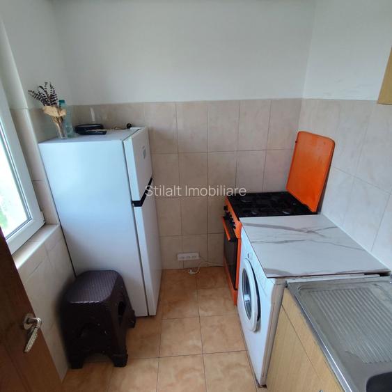 Apartament 2 camere Constanța Tomis-Nord/Ciresica - 7