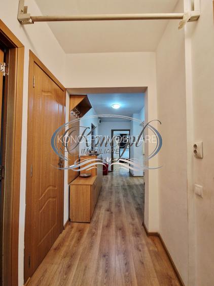 Apartament spatios, bine izolat, aproape de centru, in zona Plopilor - 17