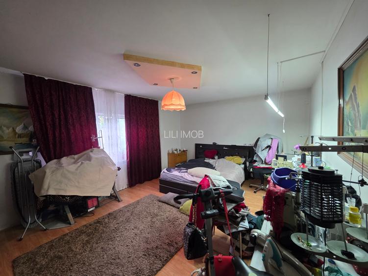 Vand casa D+P+M Ceangai Deva - 4
