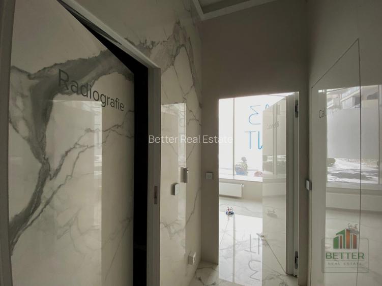 Închiriere spațiu comercial Sector 1 – Bld. Expoziției, 178 mp - 16