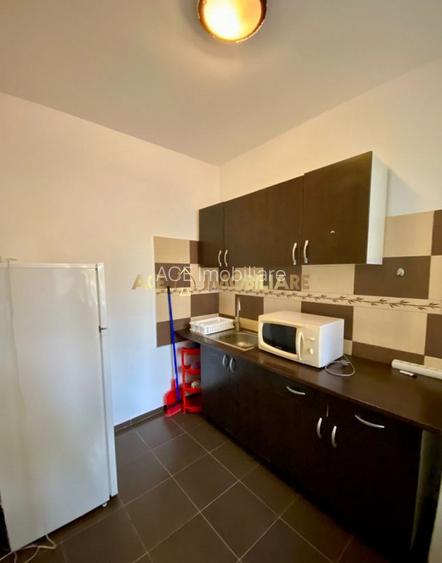 2 Camere de inchiriat | 1 Mai | Incalzire in Pardoseala | Metrou - 5