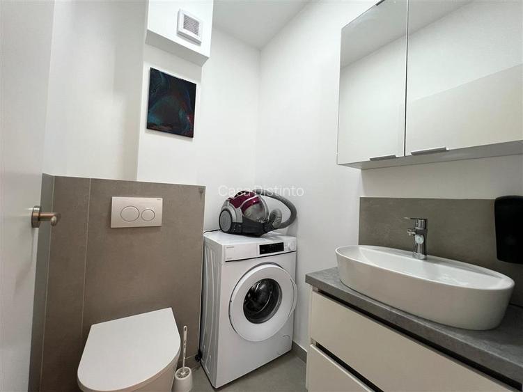 Apartament cu 3 camere Petre Dulfu - 6