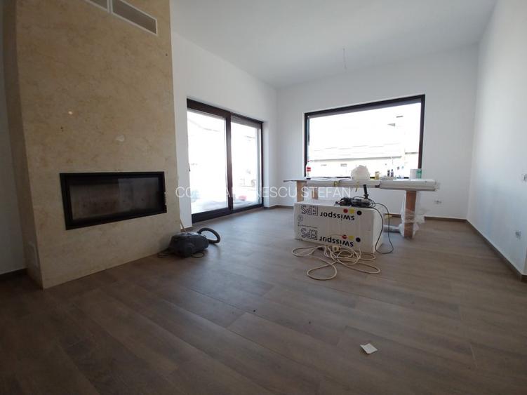 Proprietar - Vila individuala 4 camere, 140 mp, comision 0 - 6