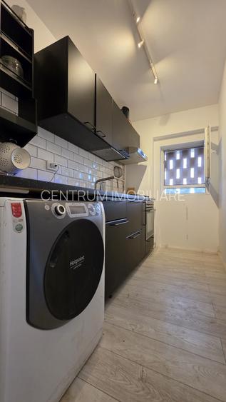 Inchiriere 2 camere Cismigiu - Sala Palatului - 12