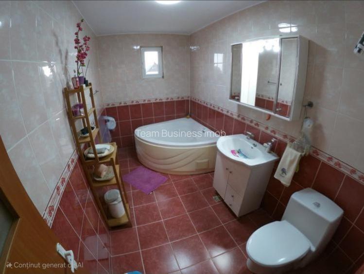 Casa P+1 Pantelimon 5 camere 150mp utili MEGA IMAGEMarket 300mp curte Vezi VIDEO - 18