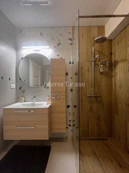 Studio Mamaia-Sat complet mobilat si utilat, la 1 minut de plaja - 9