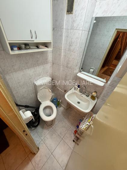 Apartament 3 camere Brazda-Baba Novac, 1/4, centrala termica, 2 bai - 10