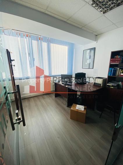 215 mp pozitie centrala Calea Plevnei - 15