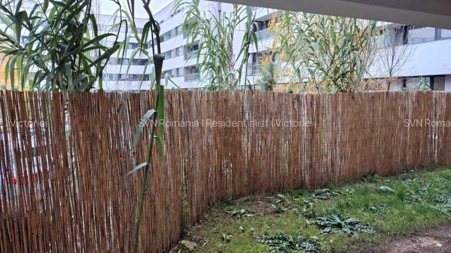 REA1026673 Apartament 4 Camere I De Vanzare I Bucurestii Noi - 10