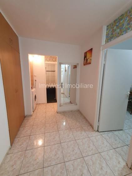 Soarelui | 2 Camere | Etaj 1 | Mobilat si Utilat | Centrala proprie - 7