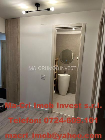 Apartament de 3 camere - zona Expozitiei/Parcului - 6