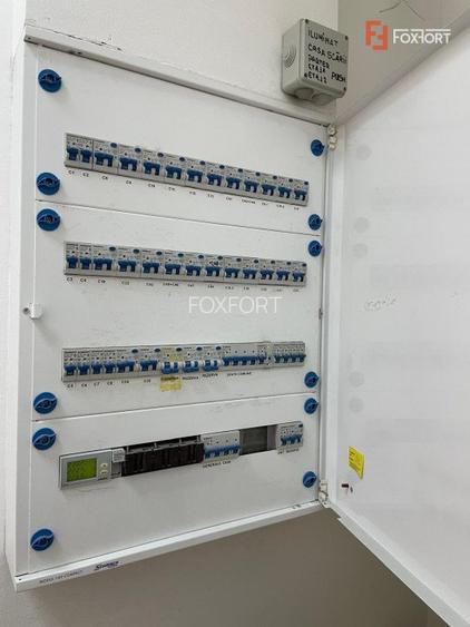 Spatiu de birouri 530 mp de inchiriat, zona Spitalul Judetean - 22