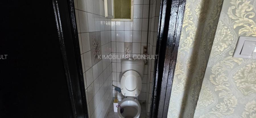 Central Coltea apartament 3 cmaere de inchiriat - 11