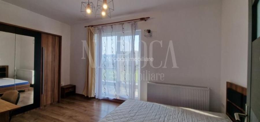 Apartament 4 camere de vanzare in Buna Ziua, Cluj Napoca - 9