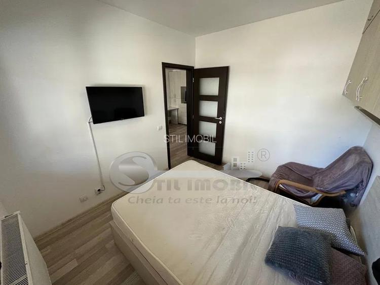 Apartament 2 Camere cu Loc de Parcare – Zona Bucsinescu, Iași - 2