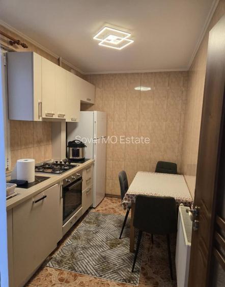 Apartament 2 Camere Renovat | Metrou Eroii Revolutiei - 3