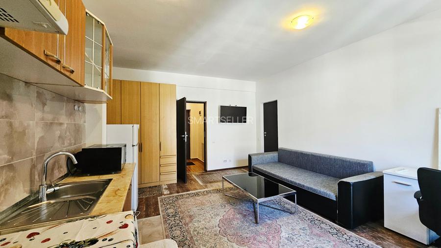 Garsoniera Dobroesti -Fundeni! - 7