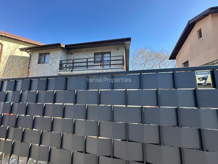 Casa individuala 3 camere Otopeni - 6