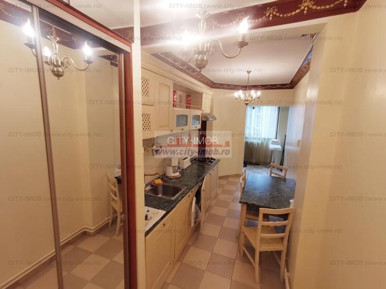 Vanzare apartament doua camere Piata Roamana Amzei - 37