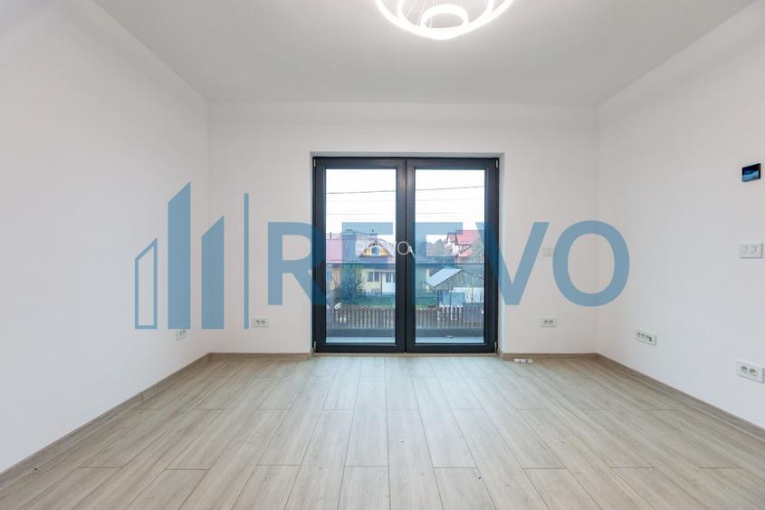 Casă Premium P+1E – 140 mp utili | Gherăiești | Curte amenajată - 34