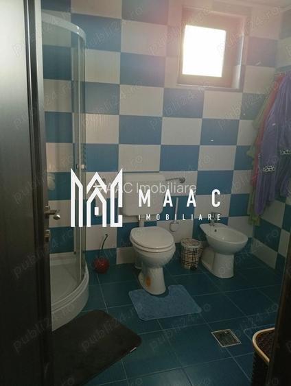 Casa 6 camere Babeni|170mp| teren 1800mp - 7