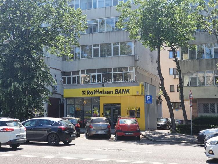 CONSTANTA | VICTORIA | SPATIU COMERCIALA | Bdul TOMIS - 10