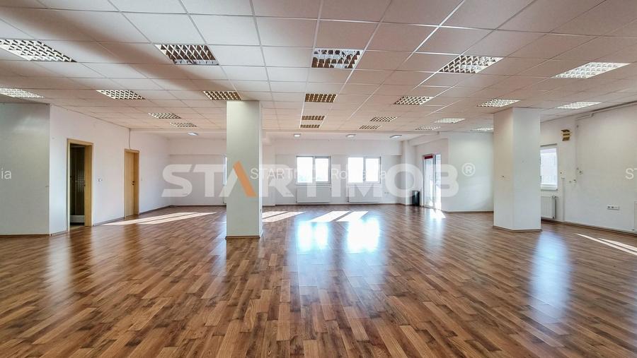 Spatiu birouri 208 mp zona ITC - 4