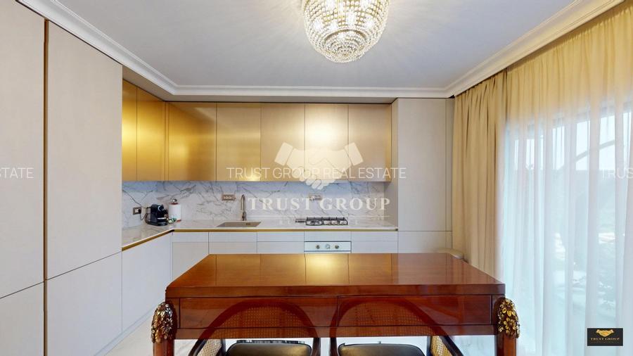 Vila 5 camere Tunari | 5 Locuri de parcare | Teren 505 mp - 18