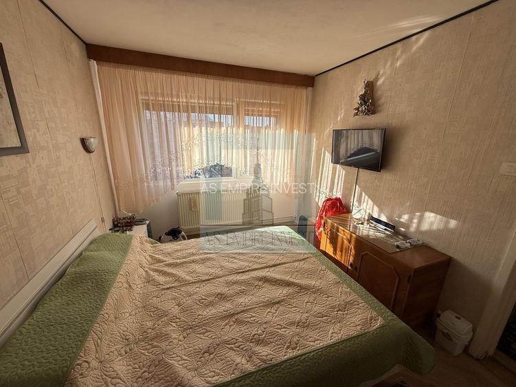 Apartament 2 camere , 51 mp utili - zona Astra/Planete - 8