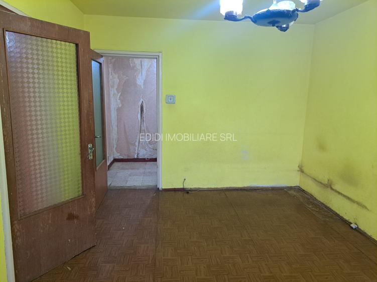 Vanzare 2 camere decomandat Lujerului-Mall Plaza, bloc reabilitat, 7 din 10 - 2