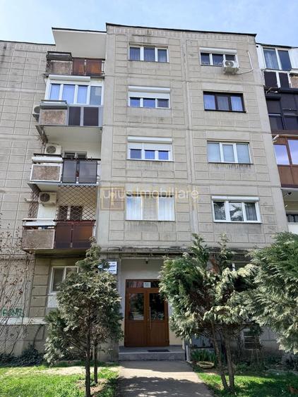 2 camere, calea Torontalului, ideal pentru o familie, cuplu, aproape de Vox - 11