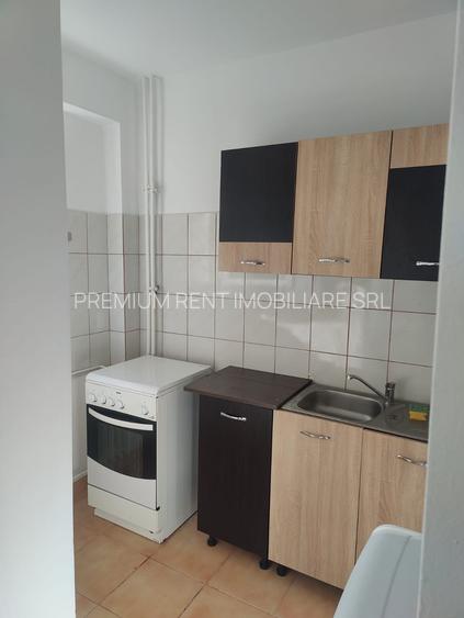 Mihai Bravu-7 min metrou, garsoniera, utilata, mobilata, PET FRIENDLY, curata - 13