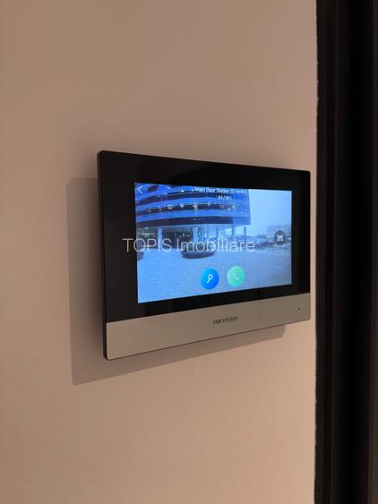 One North Gate / vizavi de Porche Pipera / Apartament Superb 4 camere /Totul Nou - 8