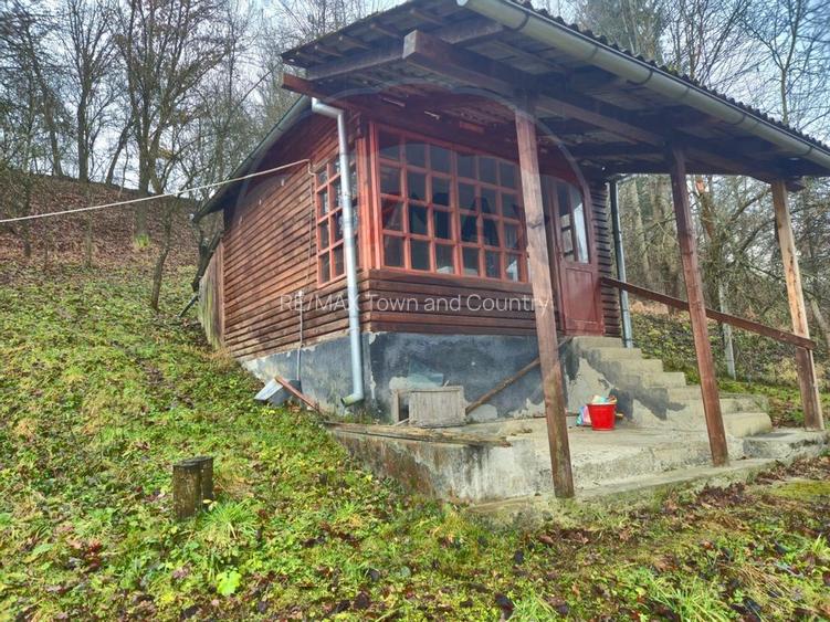 Casă / Vilă cu 7 camere de vânzare - 22