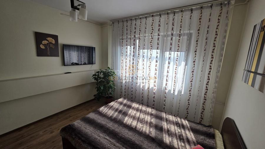 Apartament 2 camere decomandat Berceni, sector 4, strada Luica - 15