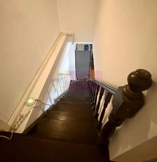 Apartament 3 camere tip duplex -Sebastian Parc Sebastian / Kaufland - 9