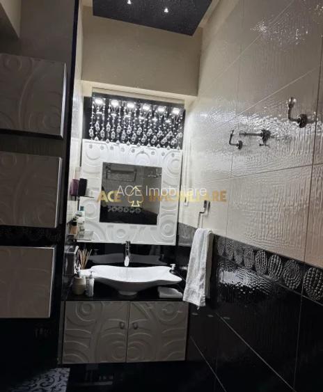 2 Camere de inchiriat | Berceni | Metrou | Mobilat | Centrala - 8