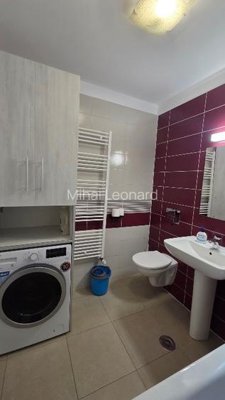 Apartament Top City, Tractorul - 2