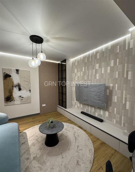 Apartament 2 camere balcon si parcare zona Strand - 5