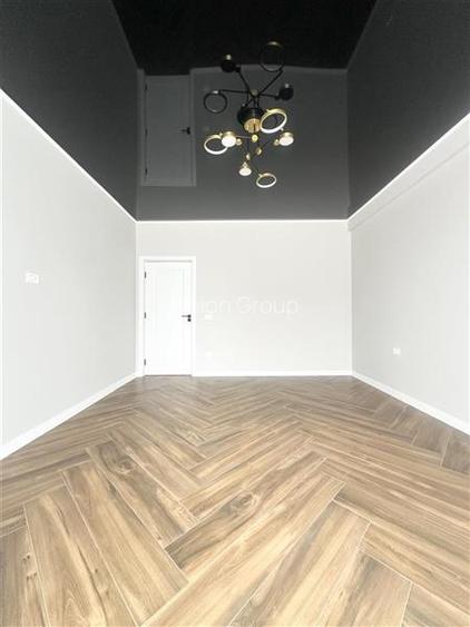 Apartament 3 Camere la Cheie, Proiect Premium 2026, Mamaia Nord - 6