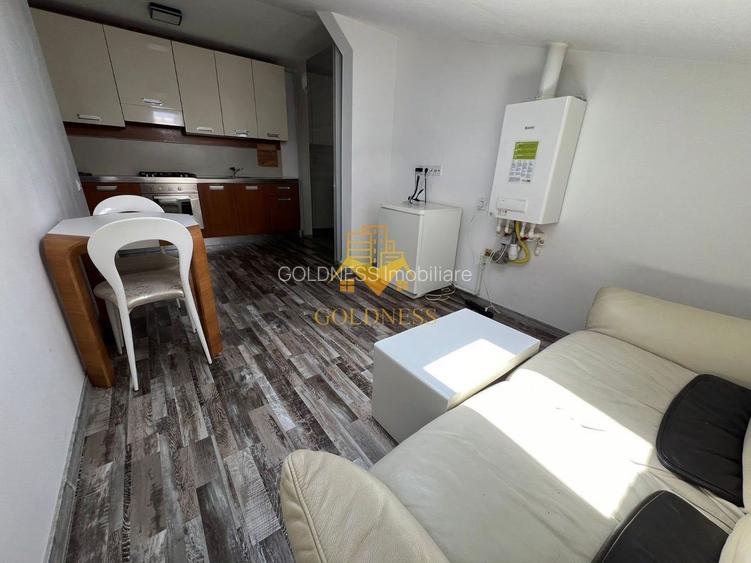 3 camere open space, modern, Gheorgheni, Zona FSEGA, Iulius Mall, AC - 5