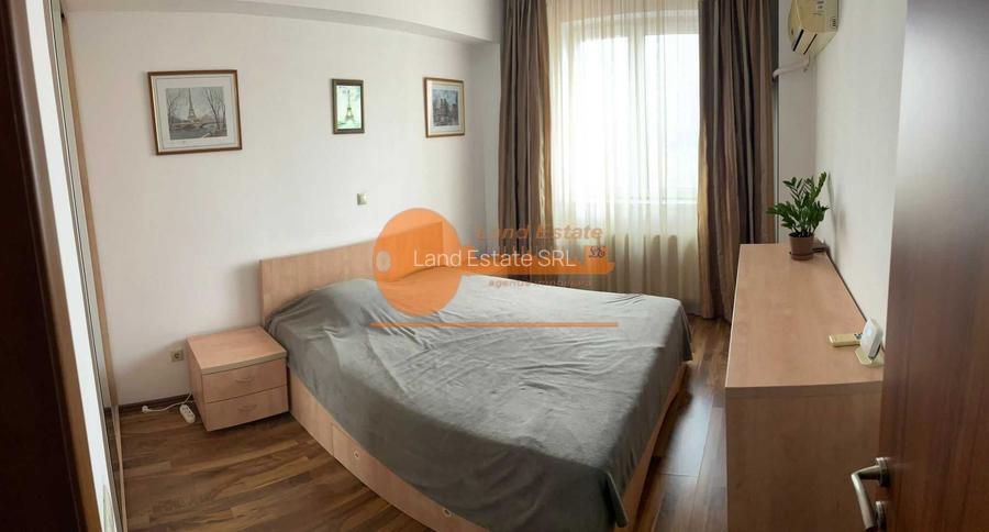 2 camere cu centrala bloc 2008 –  700m metrou Piața Sudului - 5