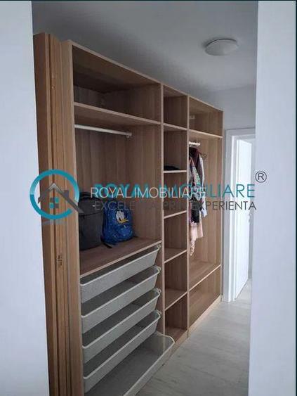 Royal Imobiliare - Vanzare apartament 3 camere zona Vest - 5